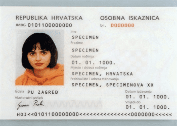 Osobne iskaznice izdane prije 2003. gube valjanost 3. kolovoza 2026. – MUP organizira pomoć starijim i nepokretnim građanima