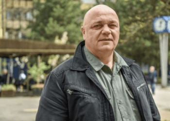 Izaslanici jednoglasni: Trešćec i dalje predvodi branitelje liječene od PTSP-a