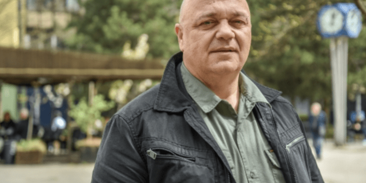 Izaslanici jednoglasni: Trešćec i dalje predvodi branitelje liječene od PTSP-a