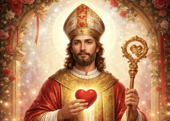 Sv. Valentin – pravo značenje Dana zaljubljenih