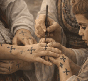 Nisu to tek obične tetovaže: Priča o vjeri, identitetu i djevojkama koje su zavladale Dorom