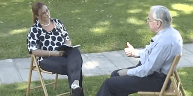 U sjećanje na prof. Tomislava Ivančića: “Bog postoji, ja sam ga susreo”