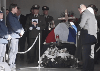 Ratni zločin ne zastarijeva: Obitelj Nicolier zahtijeva izručenje Štuke iz Srbije francuskom pravosuđu