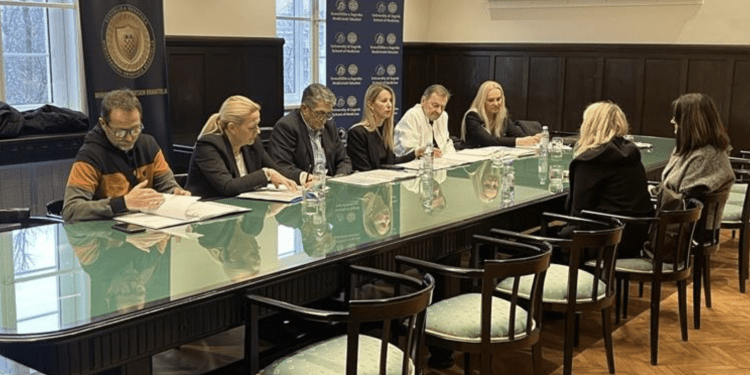 U Zagrebu identificirano osam osoba ubijenih i nestalih u Domovinskom ratu: Hrvatska ulaže napore unatoč nesuradnji Srbije