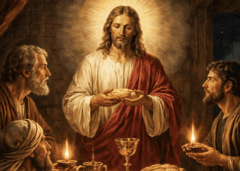 Budni sluge: Hoće li me Gospodin zateći spremnog?