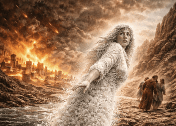 Lot čovjek između obećanja i kompromisa: Izvodi te Bog iz “Sodome” tvoga života