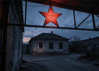 JE LI TO MOGUĆE!? Zagrebački boljševici drže tajnu školu komunizma na skrivenoj lokaciji