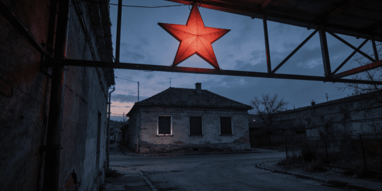 JE LI TO MOGUĆE!? Zagrebački boljševici drže tajnu školu komunizma na skrivenoj lokaciji