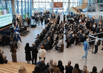 Gospodarski zamah istoka Hrvatske: u Osijeku otvoren 32. proljetni i 26. obrtnički sajam