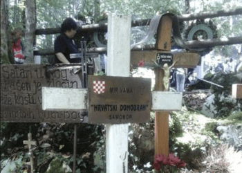 Krvave petokrake Kočevskog Roga: svjedočanstvo partizana Ivana Gugića o masakru nad Hrvatima i Slovencima za koji nitko nije odgovarao – je li im Bog bio jedini sudac?