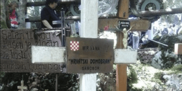 Krvave petokrake Kočevskog Roga: svjedočanstvo partizana Ivana Gugića o masakru nad Hrvatima i Slovencima za koji nitko nije odgovarao – je li im Bog bio jedini sudac?