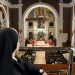 Sinj u molitvi blaženom Stepincu: Plamen vjere pred Gospinim oltarom