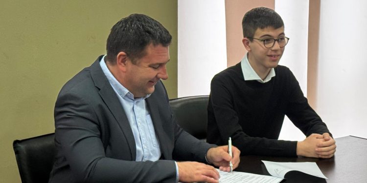 Grad Kaštela dodijelio 190 stipendija: Ulaganje u mlade je ulaganje u budućnost