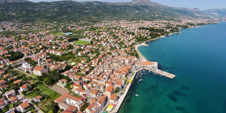 Kaštela postaju nova luksuzna destinacija: Odien grupa ulaže 50 milijuna eura u prvi hotel visoke kategorije