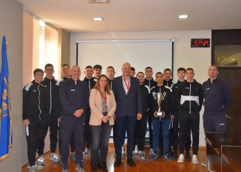 Zajedništvo, trud i srebro: Kaštelanski juniori briljirali na MEVZA prvenstvu