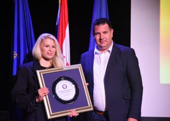 Kaštela nagradila najbolje sportaše u 2025. godini