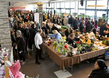 Završio 21. Nacionalni sajam pršuta i trajnih suhomesnatih proizvoda “Sinj 2026.”:Pršut Žigo ponio titulu najboljeg na Nacionalnom sajmu pršuta