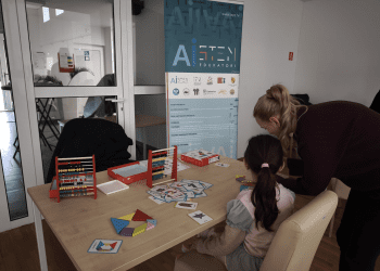 AI na dohvat ruke: Besplatne STEM radionice za sve generacije