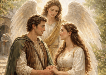 Tobija i Sara: Bog u obiteljskoj drami, braku i svakodnevici