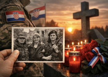 Na Dan žena: Sjećamo li se žena koje su branile i stvarale Hrvatsku?