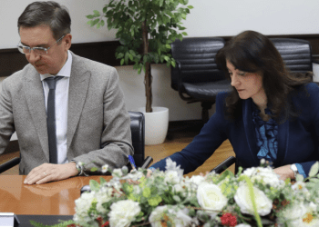 Osječko-baranjska županija preuzima veći vlasnički udio u Regionalnoj veletržnici Osijek