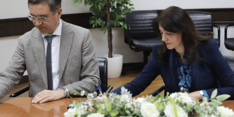 Osječko-baranjska županija preuzima veći vlasnički udio u Regionalnoj veletržnici Osijek