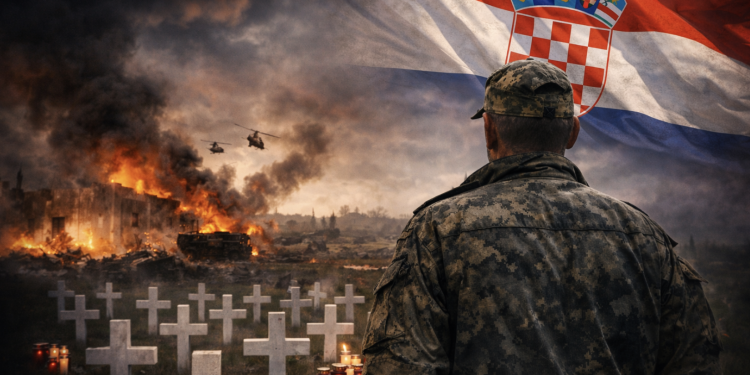 Branitelji između mita i stvarnosti: Tko u Hrvatskoj stvarno živi s privilegijama?