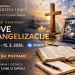 ZOOM seminar Nove evangelizacije: Zajednica Molitva i Riječ poziva sve zainteresirane od 13. do 15. ožujka