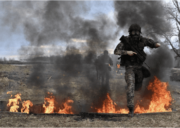 Tim Vojnoobavještajne satnije pobjednik natjecanja „Najbolji borbeni tim“ Gardijske oklopno-mehanizirane brigade