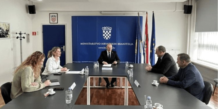 Medved najavio nova ulaganja: Modernizacija DNA laboratorija za bržu identifikaciju nestalih