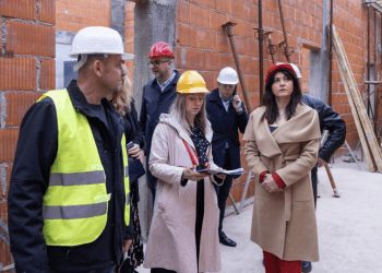 Veliko ulaganje u školstvo Osječko-baranjske županije: OŠ Satnica Đakovačka dobiva nove učionice i prelazi na jednosmjensku nastavu