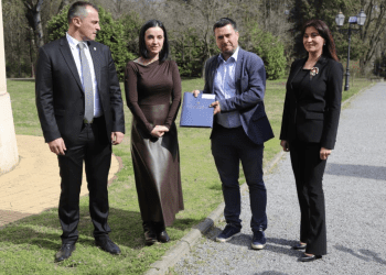 Velika ekološka investicija u Osječko-baranjskoj županiji: vodni projekti, centar za otpad i obnova rezervata Podpanj