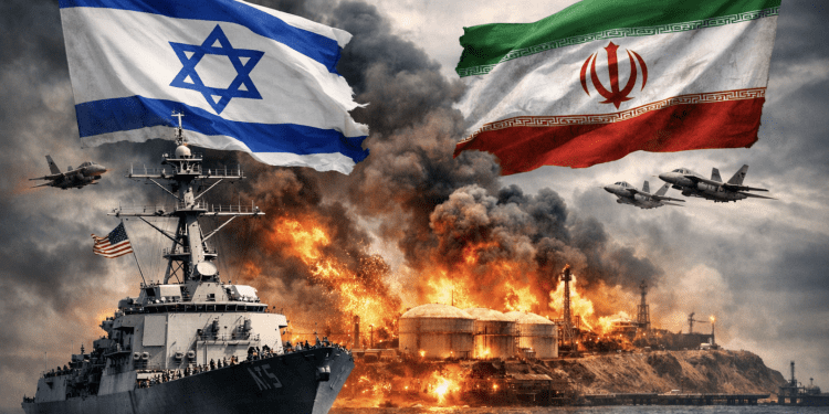Rat na pragu energetske krize: Trump prijeti udarom na srce iranske naftne industrije