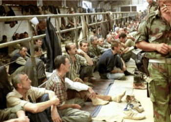 Istina koja uznemiruje: Oficir JNA otkriva tko je organizirao logore za Hrvate – šutnja hrvatskih institucija otvara nova pitanja