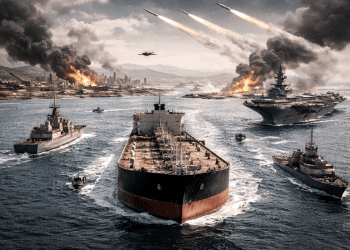 Rat koji se širi Bliskim istokom: Trump traži pomoć saveznika za Hormuški tjesnac dok tržišta energije ulaze u novu krizu