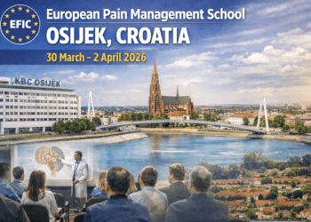 Osijek domaćin prestižne europske škole liječenja boli: Hrvatska u društvu vodećih centara medicinske edukacije