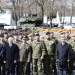 Svečano u Vinkovcima: 19 godina Gardijske oklopno-mehanizirane brigade – nasljeđe pobjede i jamstvo sigurnosti
