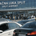 Zračna luka Split uvodi red među taksiste: Manje prijava, veće cijene i kraj preprodaje dozvola
