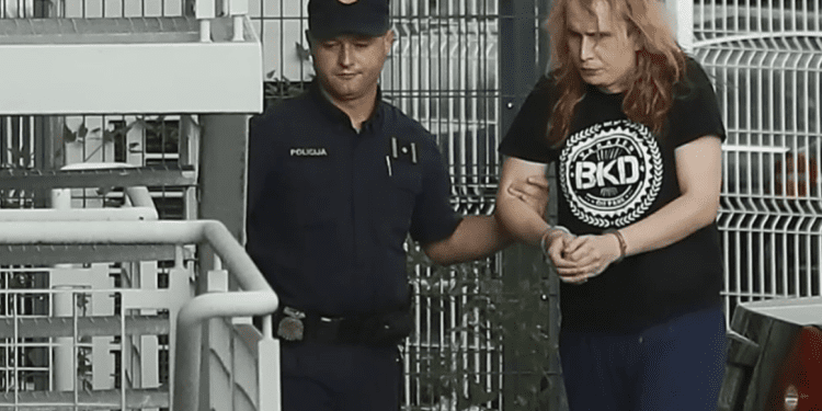 Slučaj Hranjec – sigurnost ili ideologija? Optuženi za ubojstvo smješten među žene u Remetincu