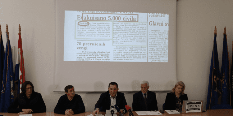 SPENS 1991.: Prešućena istina o logoru za Hrvate otvara novo pitanje odgovornosti i sjećanja