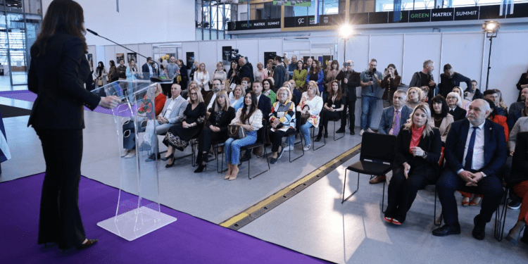 Treći Sajam ljepote i zdravlja u Osijeku okuplja poduzetnike, stručnjake i ljubitelje zdravog života