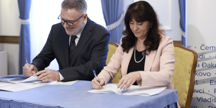 Novi zamah za regionalni razvoj: Osječko-baranjska županija gradi konferencijsko-kongresni centar u sklopu Gospodarskog centra