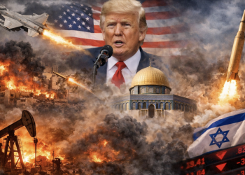 Bliski istok na rubu eskalacije, Washington pod pristiskom, tržišta u panici