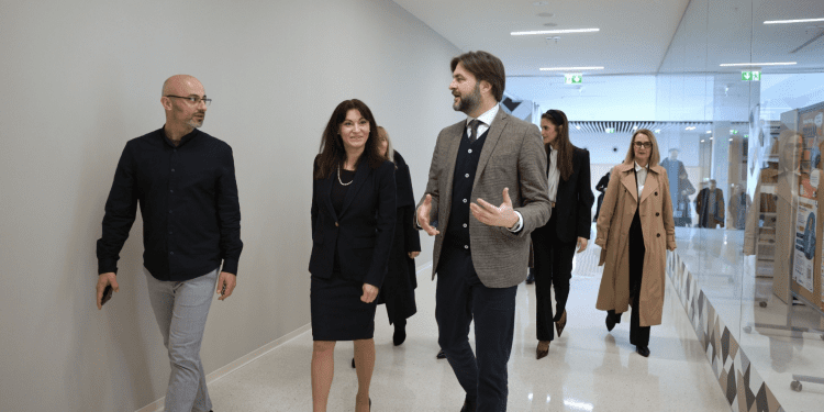 Dva ministra u Osijeku: Novi KBC, milijunska ulaganja i snažan investicijski ciklus u fokusu sastanka