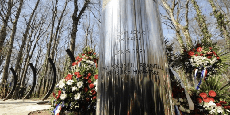 Krvavi Uskrs 1991.: Priča o Josipu Joviću – prvoj žrtvi Domovinskog rata koju Hrvatska nikada ne smije zaboraviti