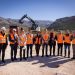Brza cesta Split – Omiš: Početak radova na dionici TTTS – Podstrana za 16 milijuna eura“