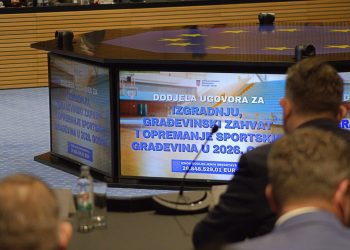 Za obnovu igrališta HNK Jadran u Kaštel Sućurcu odobreno 240 tisuća eura