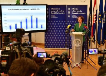 Hrvatska uvodi stroga pravila za smještaj stranih radnika: Poslodavci moraju jamčiti 14 kvadrata po osobi, a najamnina ne smije prijeći trećinu plaće