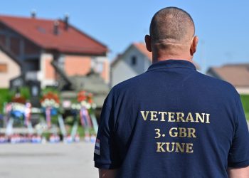 35 godina od osnutka “Kuna”: Brigada koja je platila najveću cijenu slobode – 392 poginula branitelja