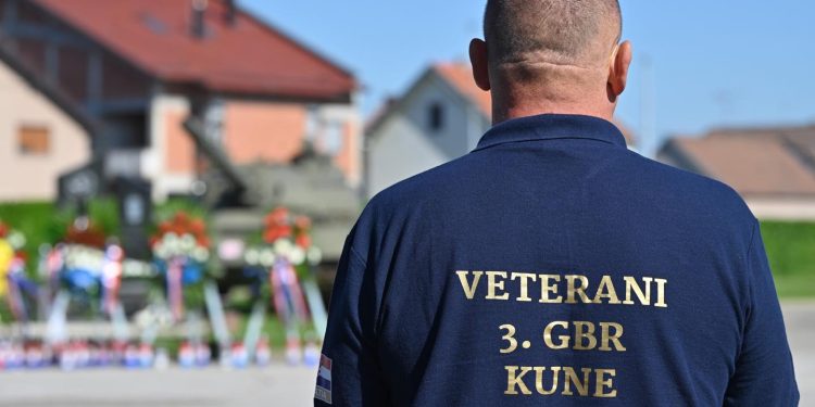 35 godina od osnutka “Kuna”: Brigada koja je platila najveću cijenu slobode – 392 poginula branitelja